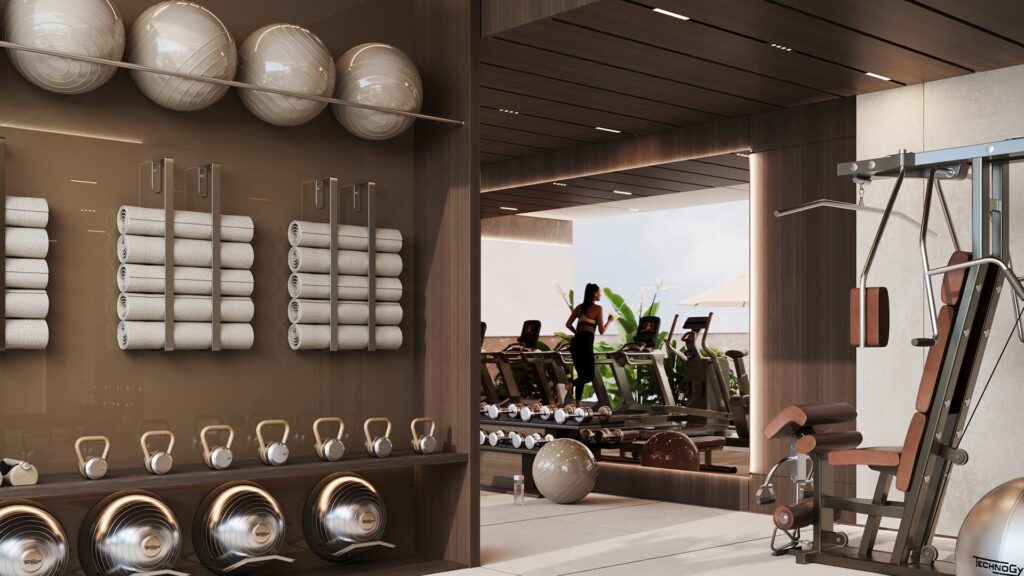 v suites by Anax developments