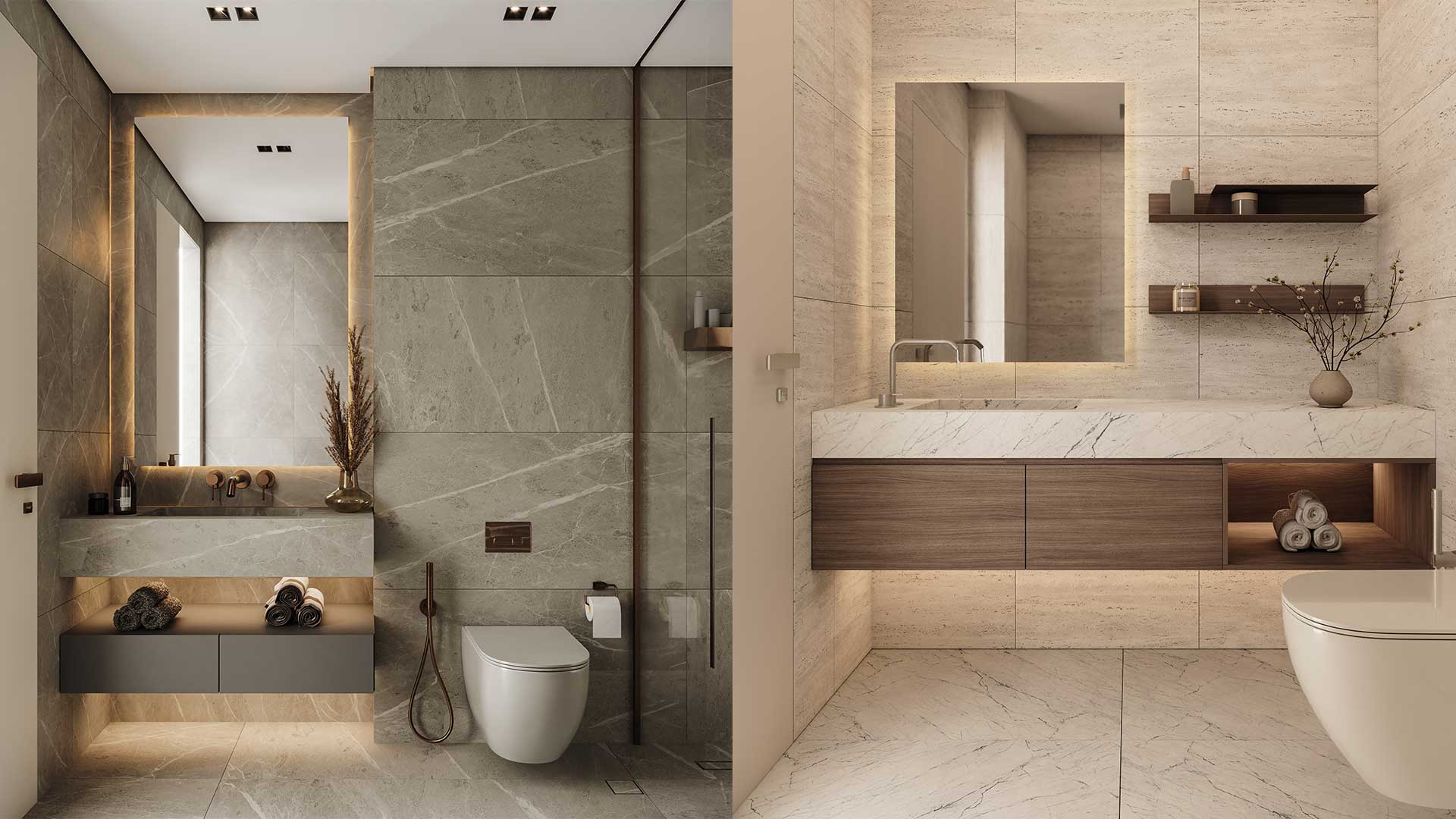 Belmont developments