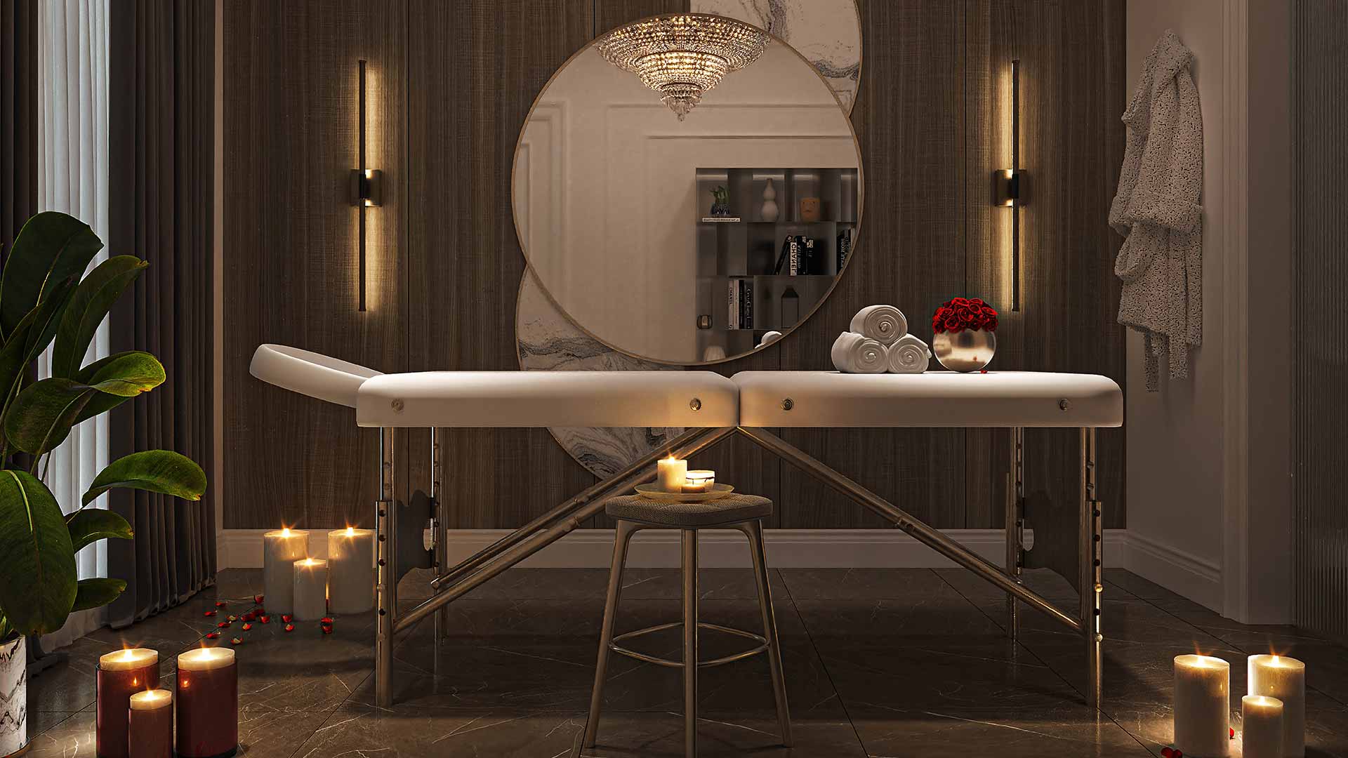 villa design dubai hills
