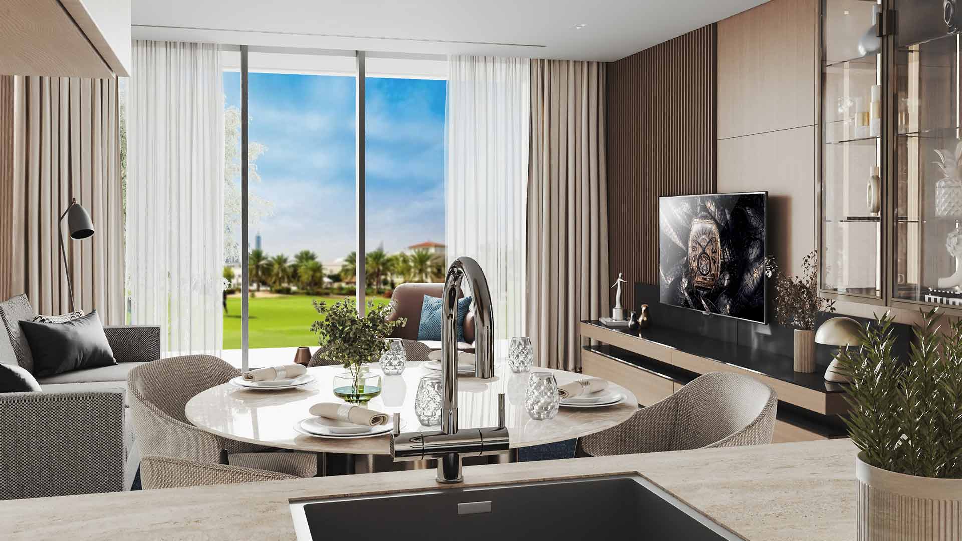 v suites by Anax development