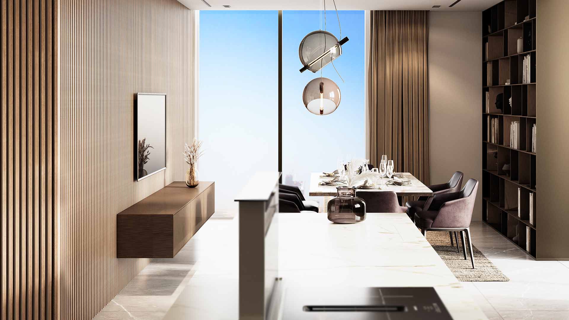 luxury design