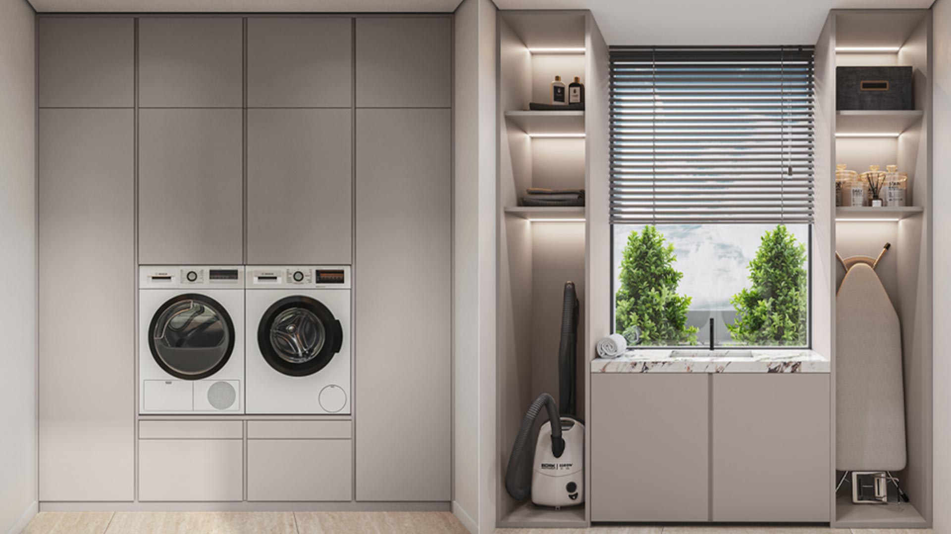 Alexander properties interior design