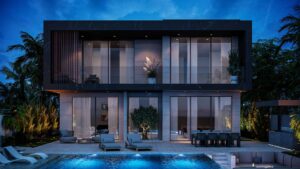 Luxury Villa Design