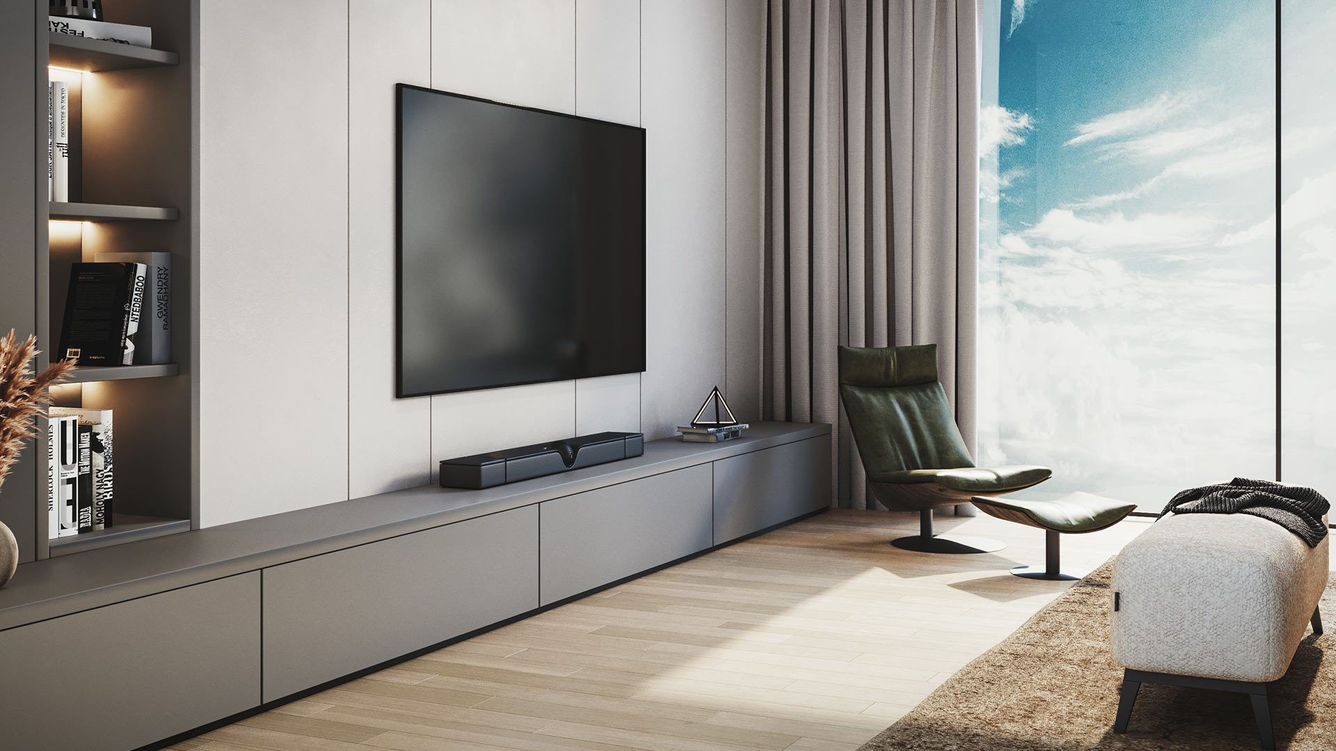 Alexander properties interior design
