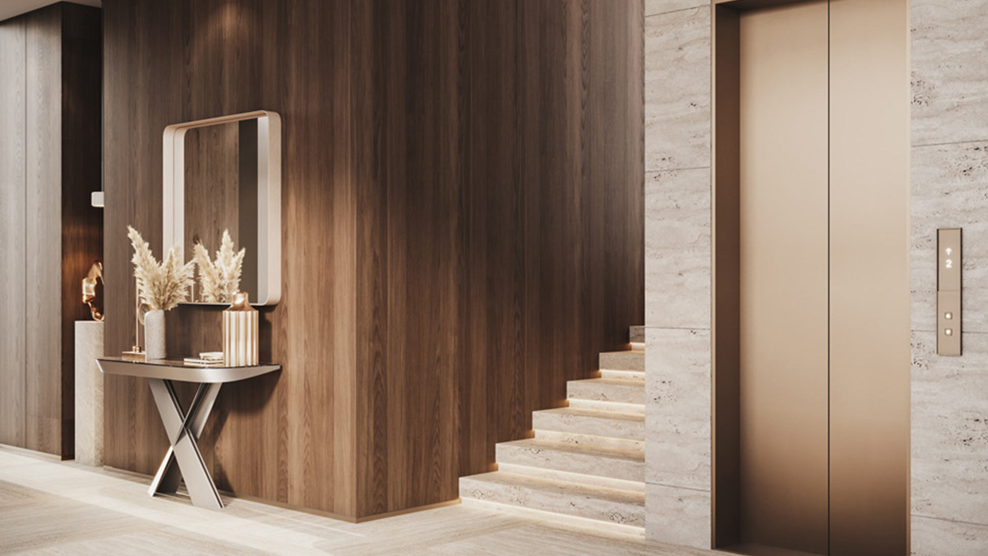 Alexander properties interior design
