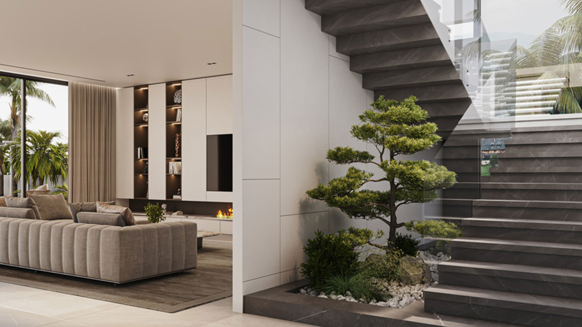 Alexander properties interior design