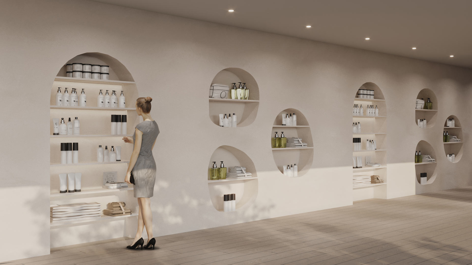 Sohum Wellness Sanctuary