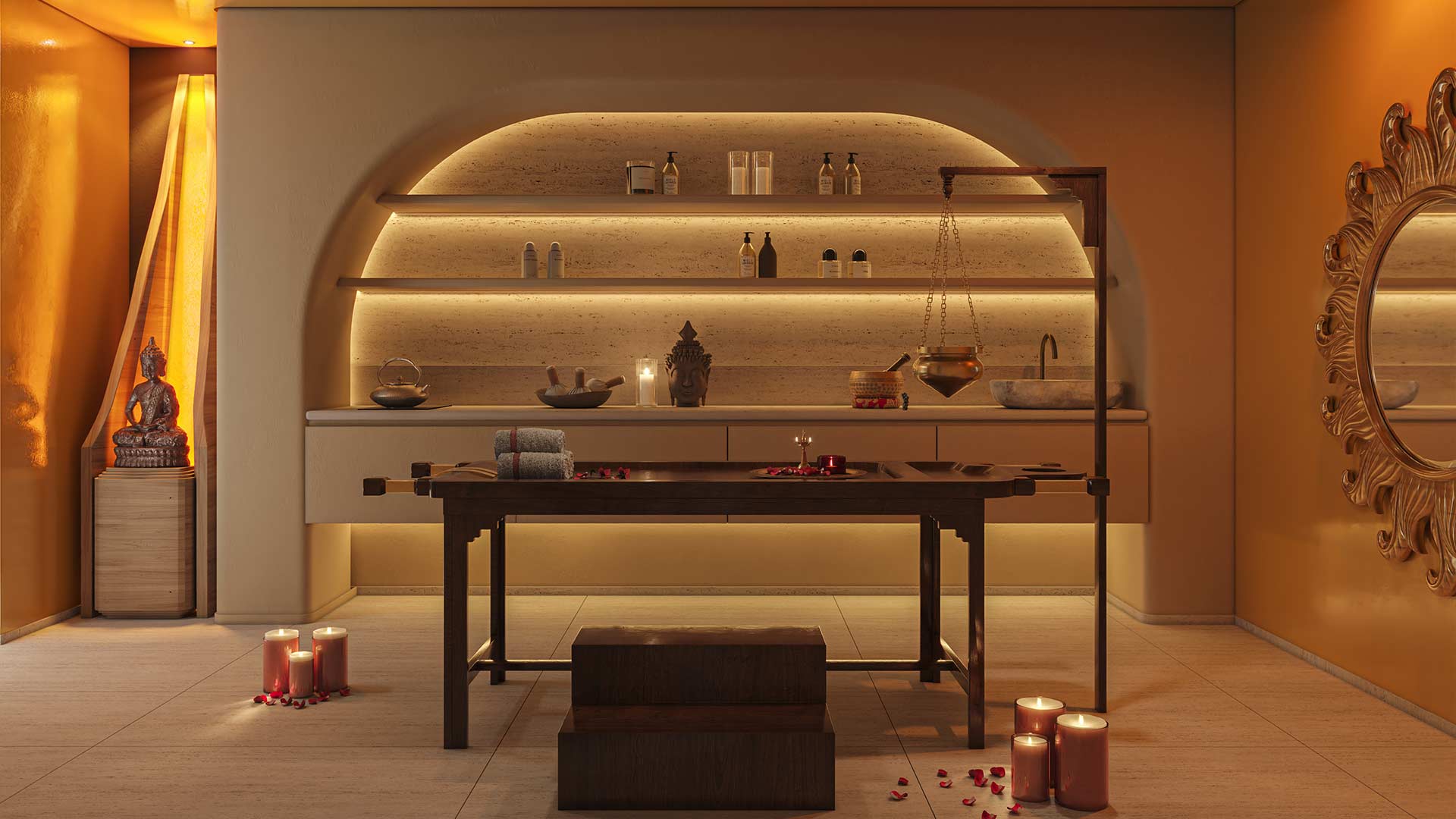 Sohum Wellness Sanctuary