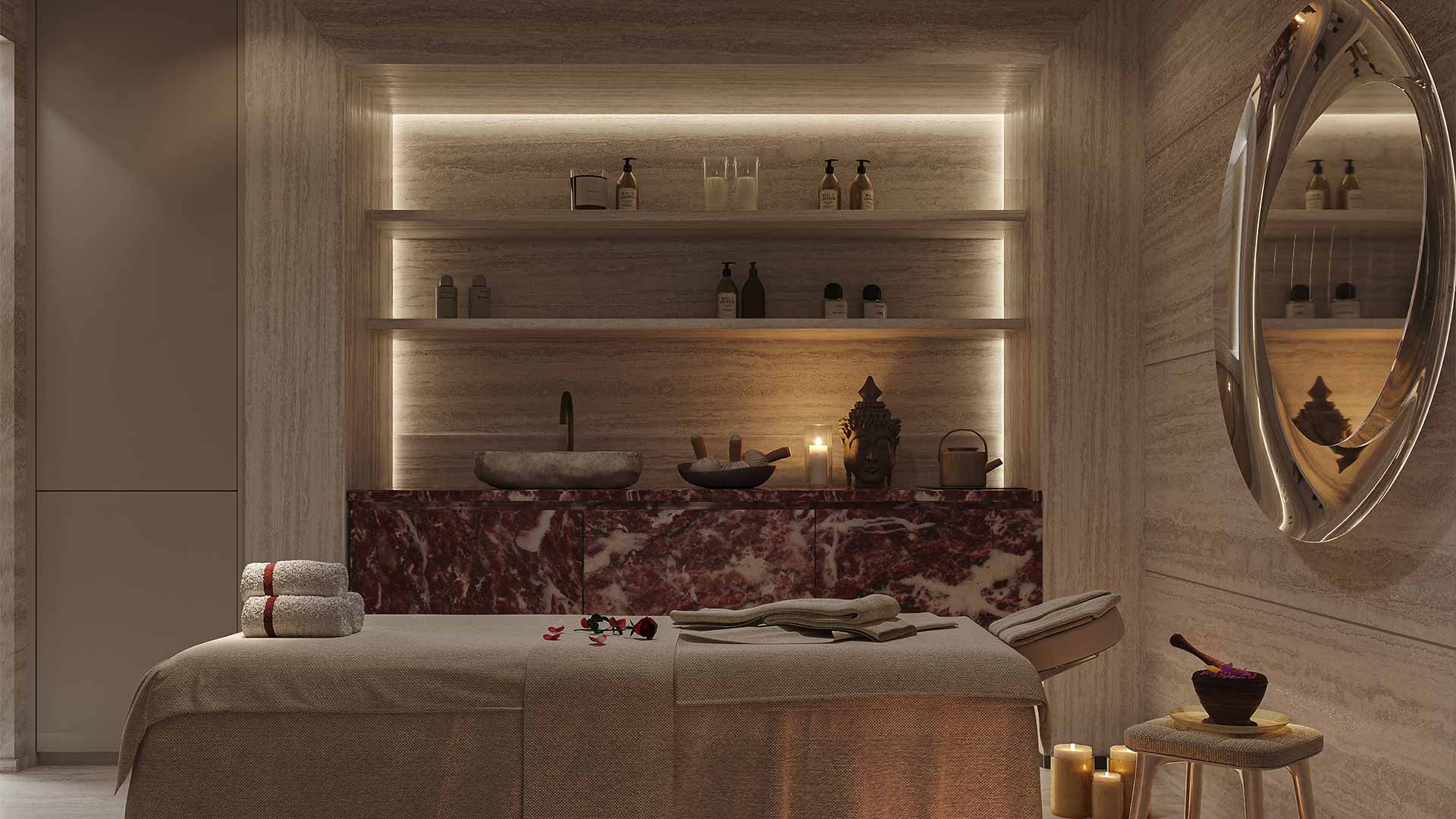 Sohum Wellness Sanctuary