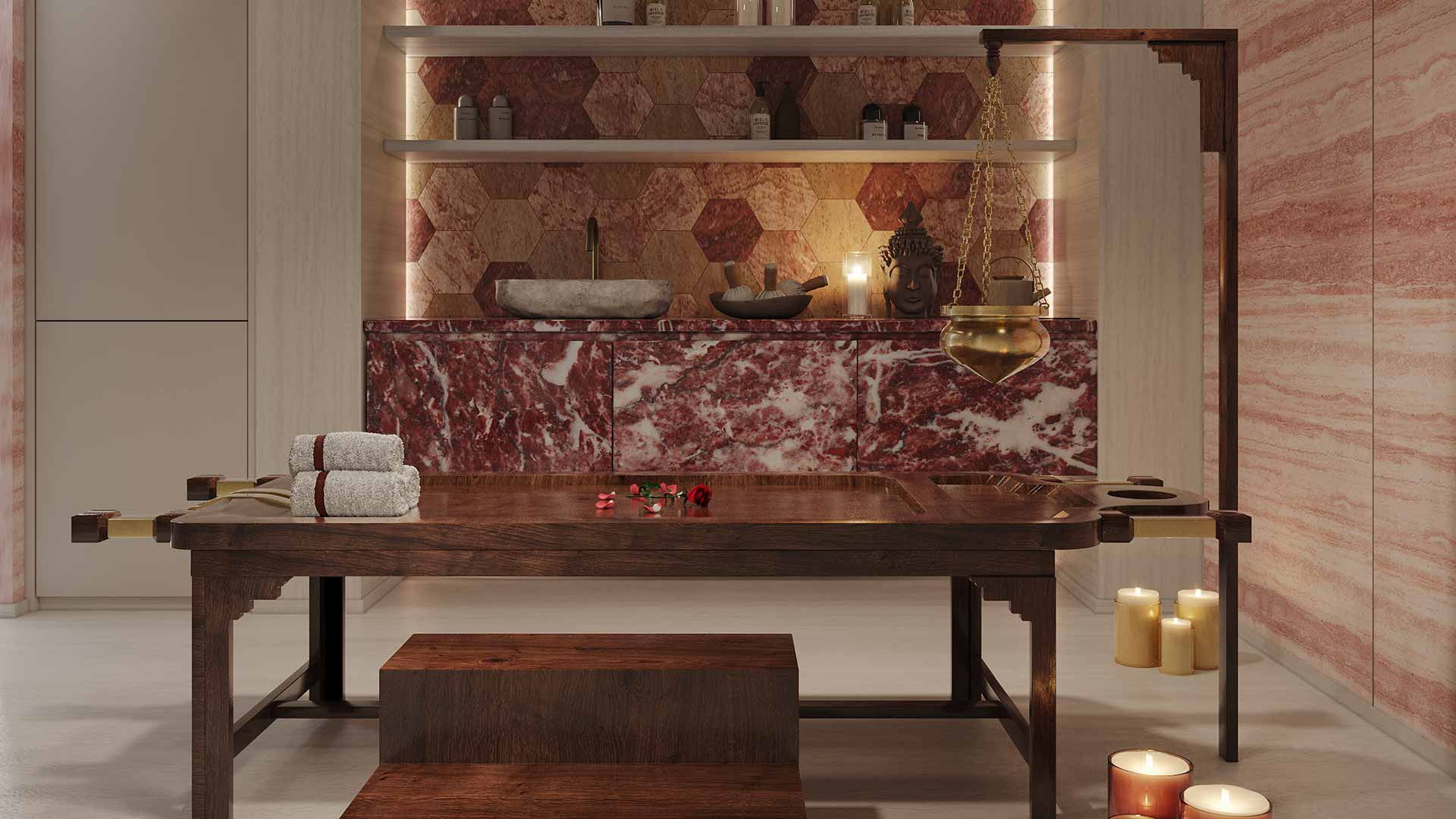 Sohum Wellness Sanctuary
