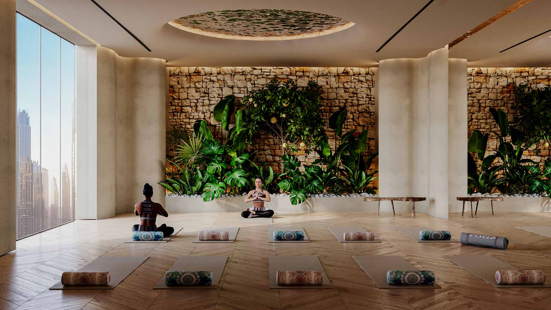 Sohum Wellness Sanctuary