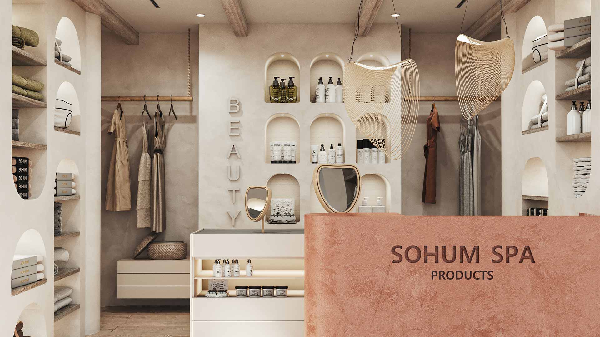 Sohum Wellness Sanctuary