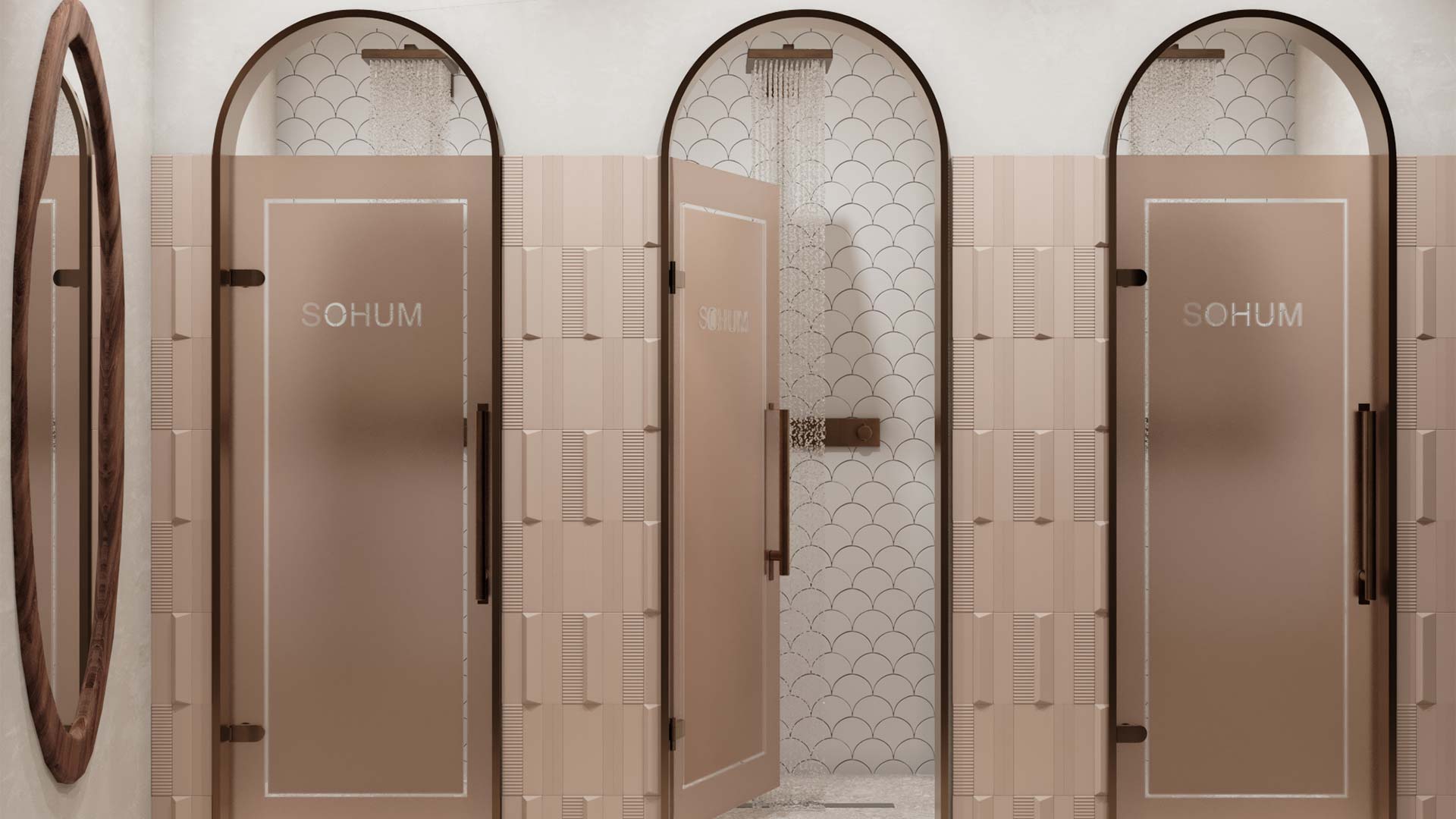 Sohum Wellness Sanctuary