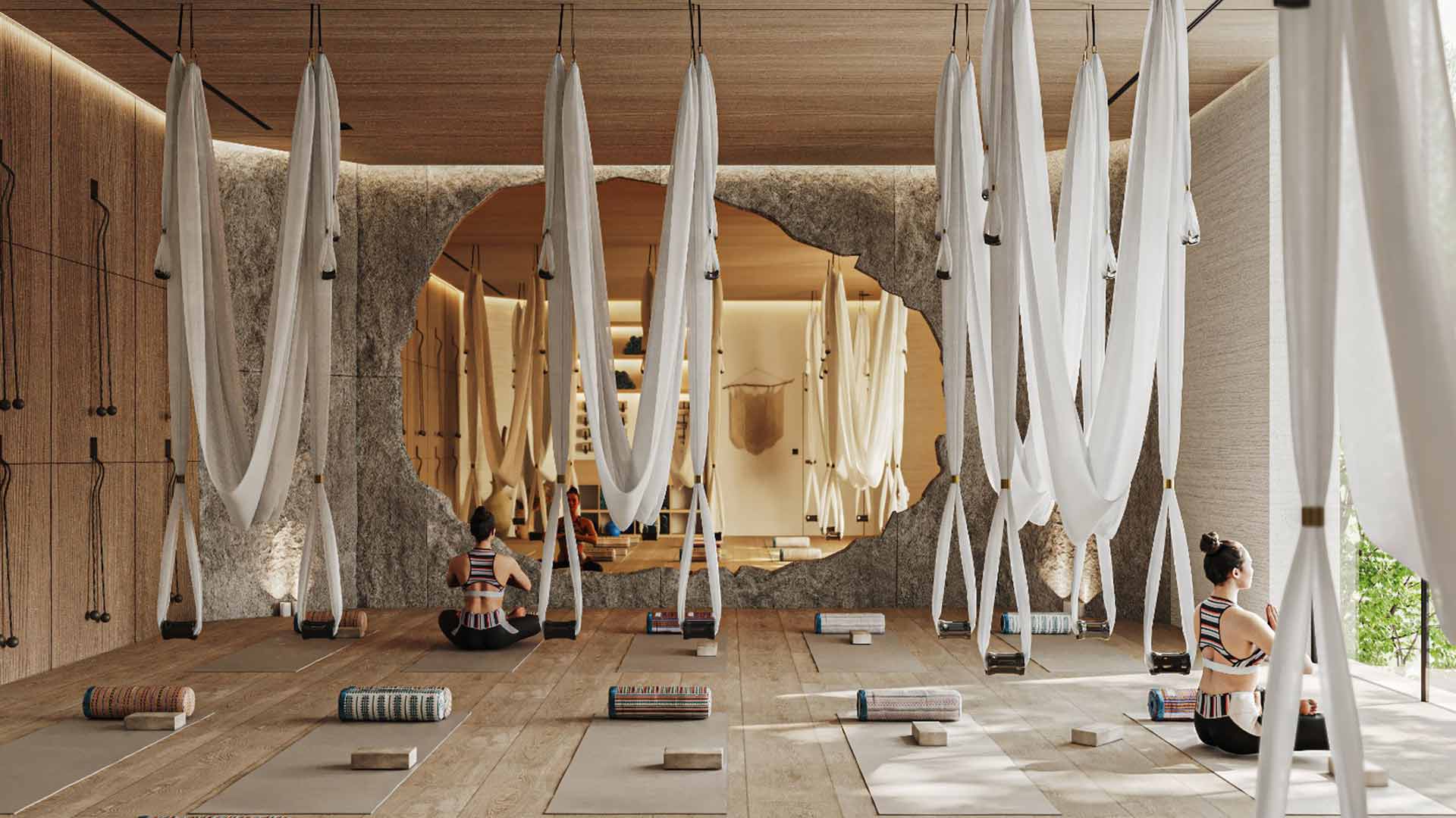 Sohum Wellness Sanctuary