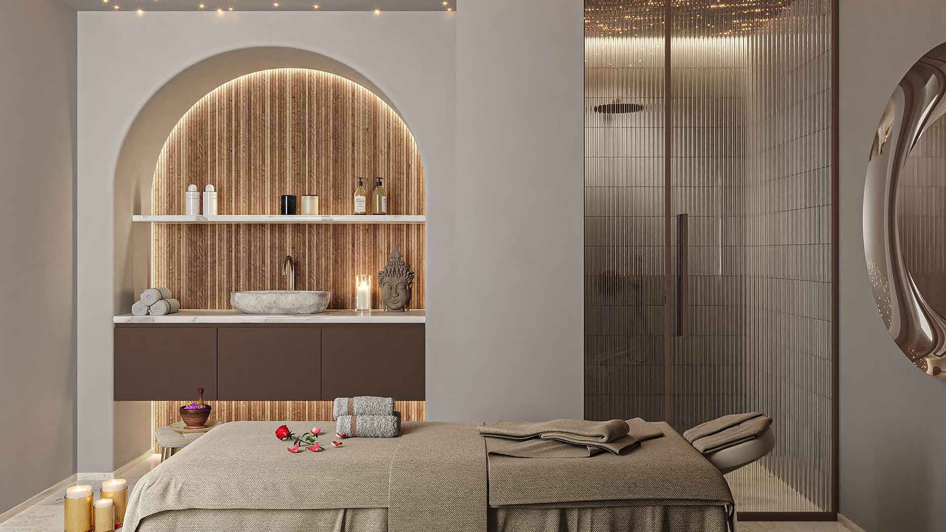 Sohum Wellness Sanctuary