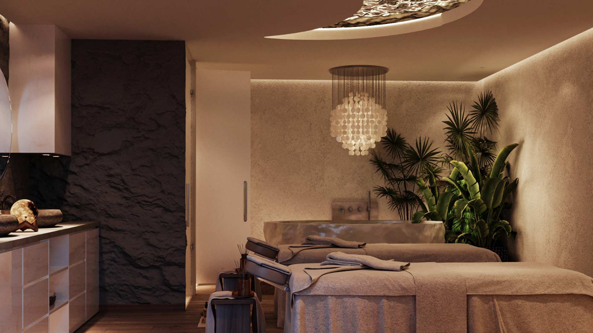 Sohum Wellness Sanctuary