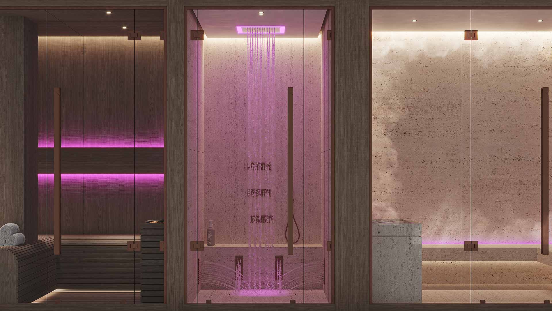 Sohum Wellness Sanctuary