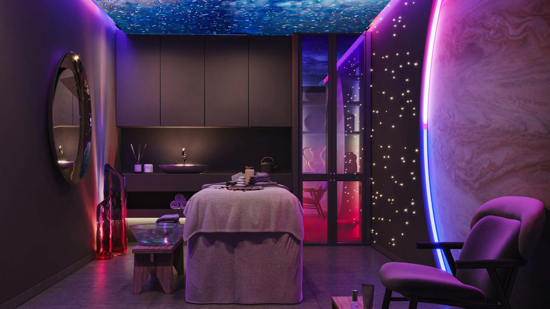 Sohum Wellness Sanctuary