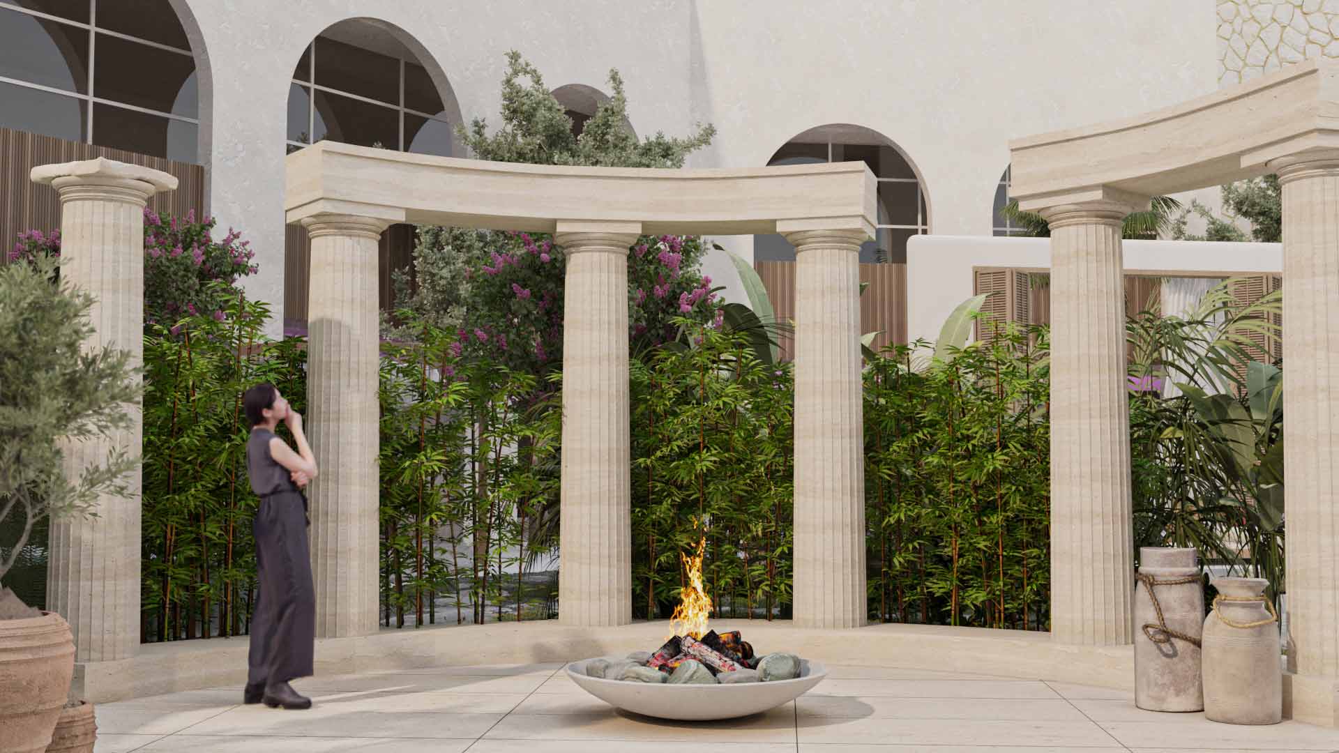 Sohum Wellness Sanctuary