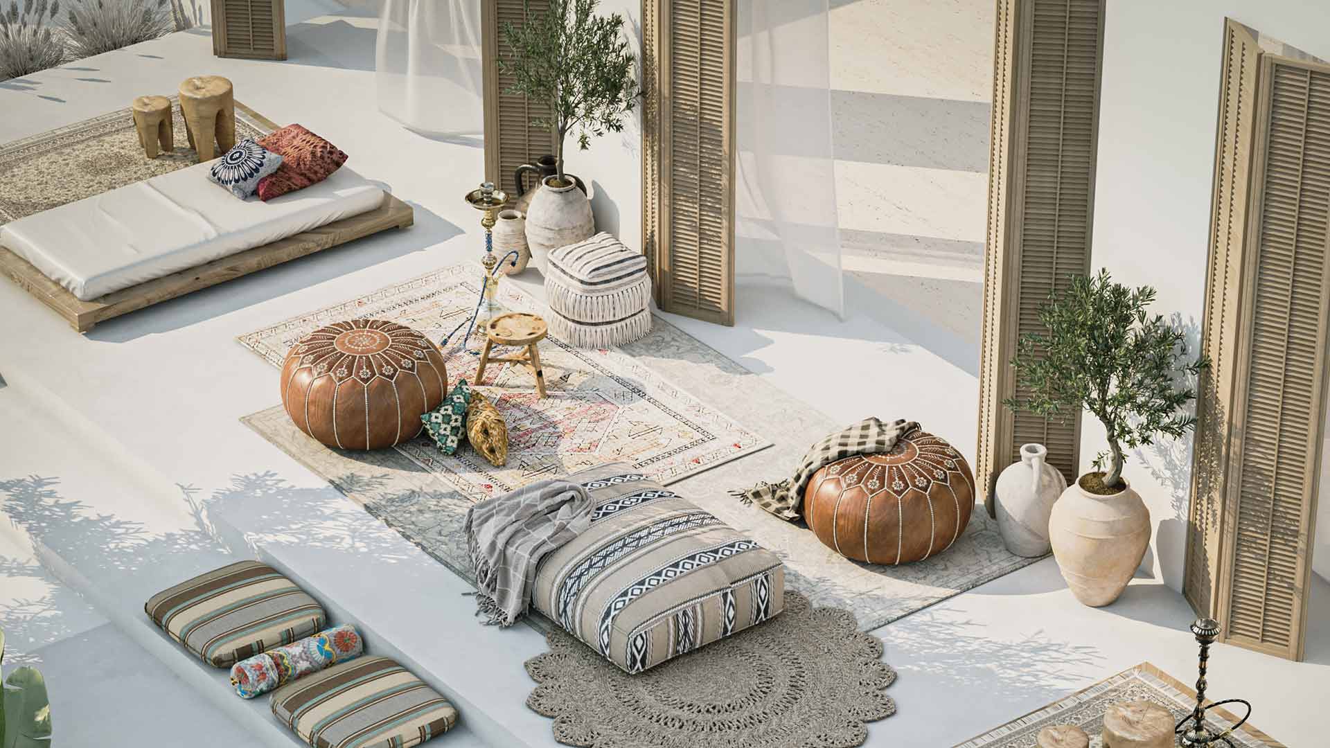 Sohum Wellness Sanctuary