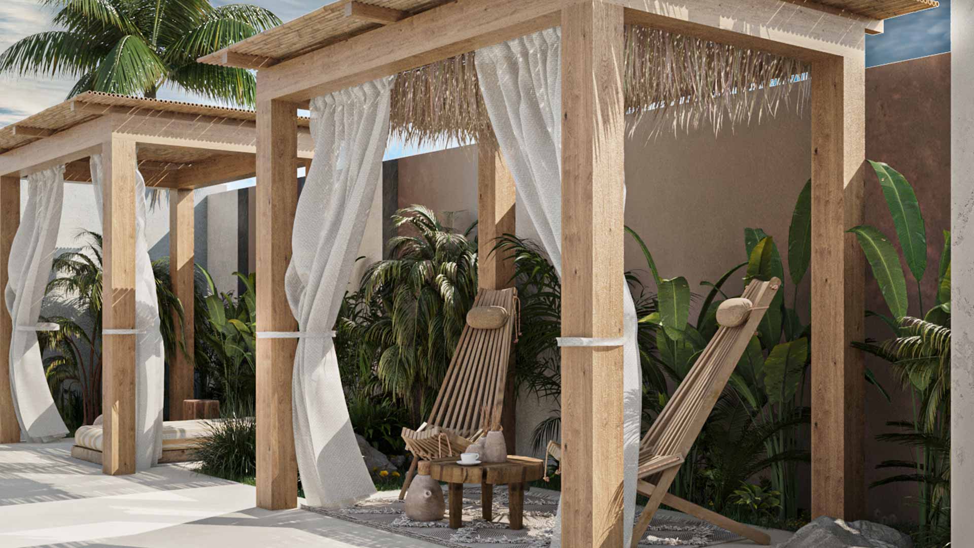 Sohum Wellness Sanctuary