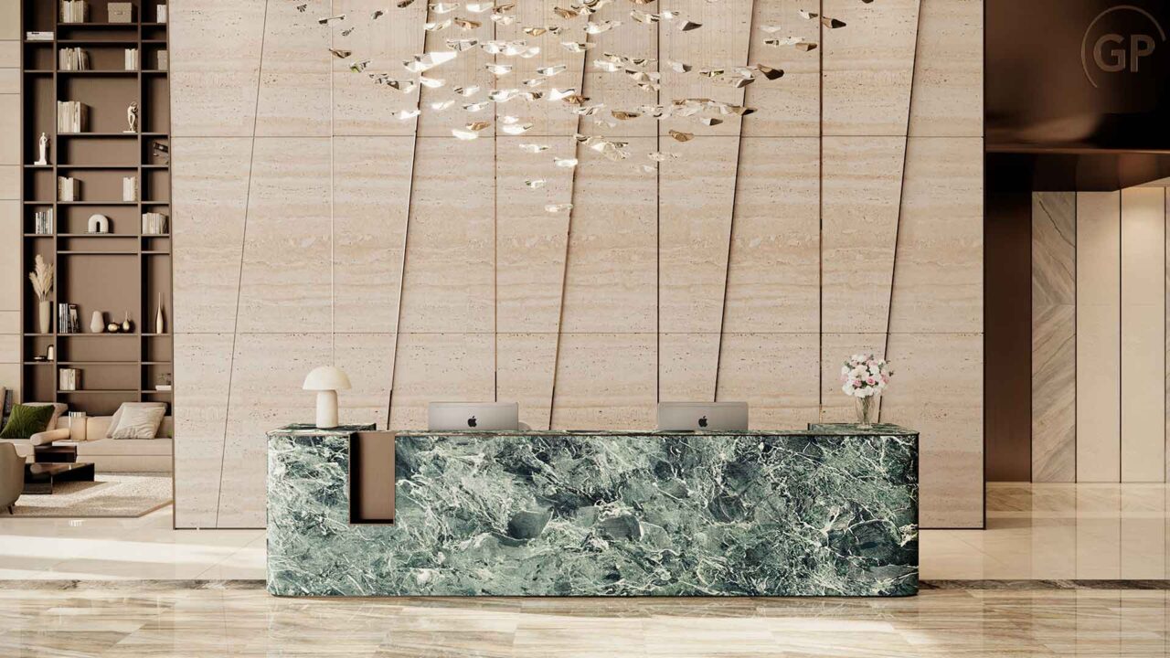 Ginco Properties Penthouse