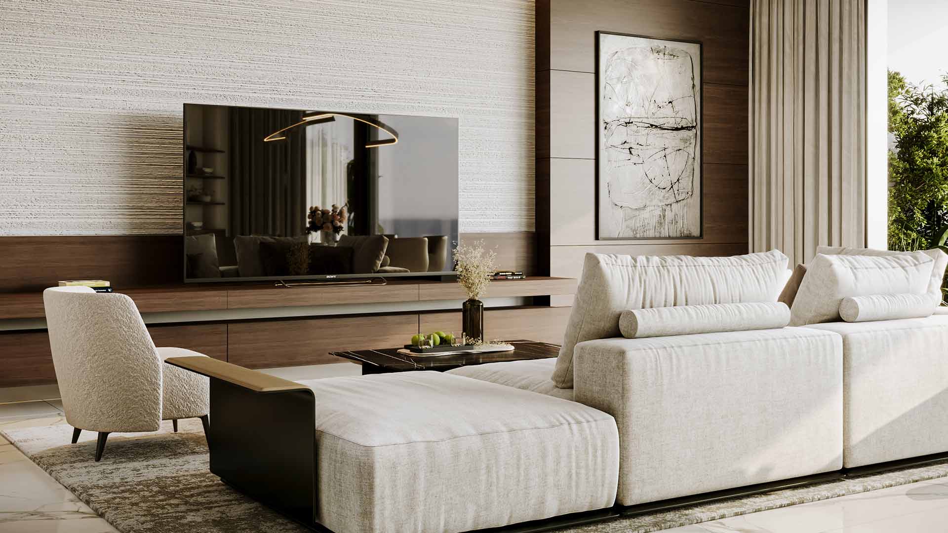 Ginco Properties Penthouse