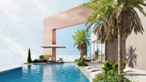 penthouse interior design dubai