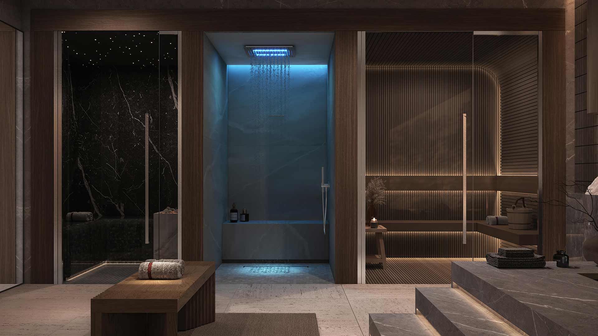 Ginco Properties Penthouse