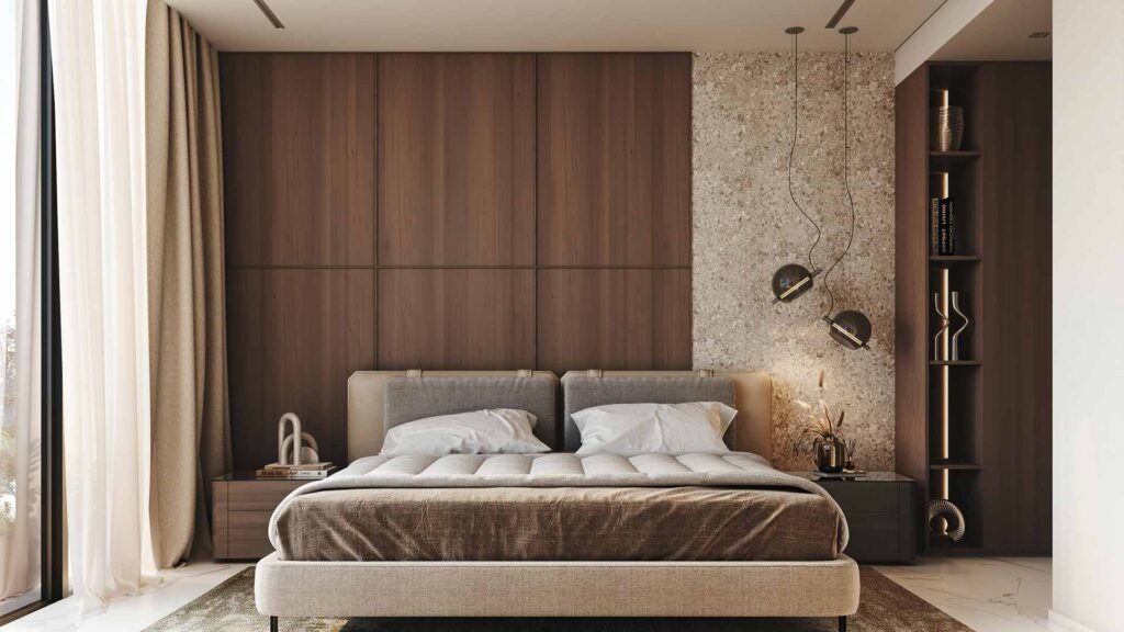 Ginco Properties Penthouse