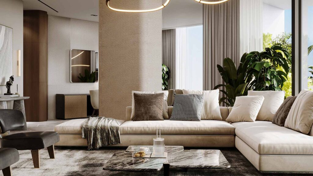 Ginco Properties dubai