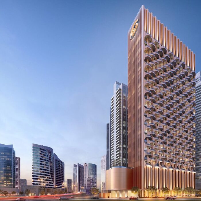 Ginco Properties One Residence