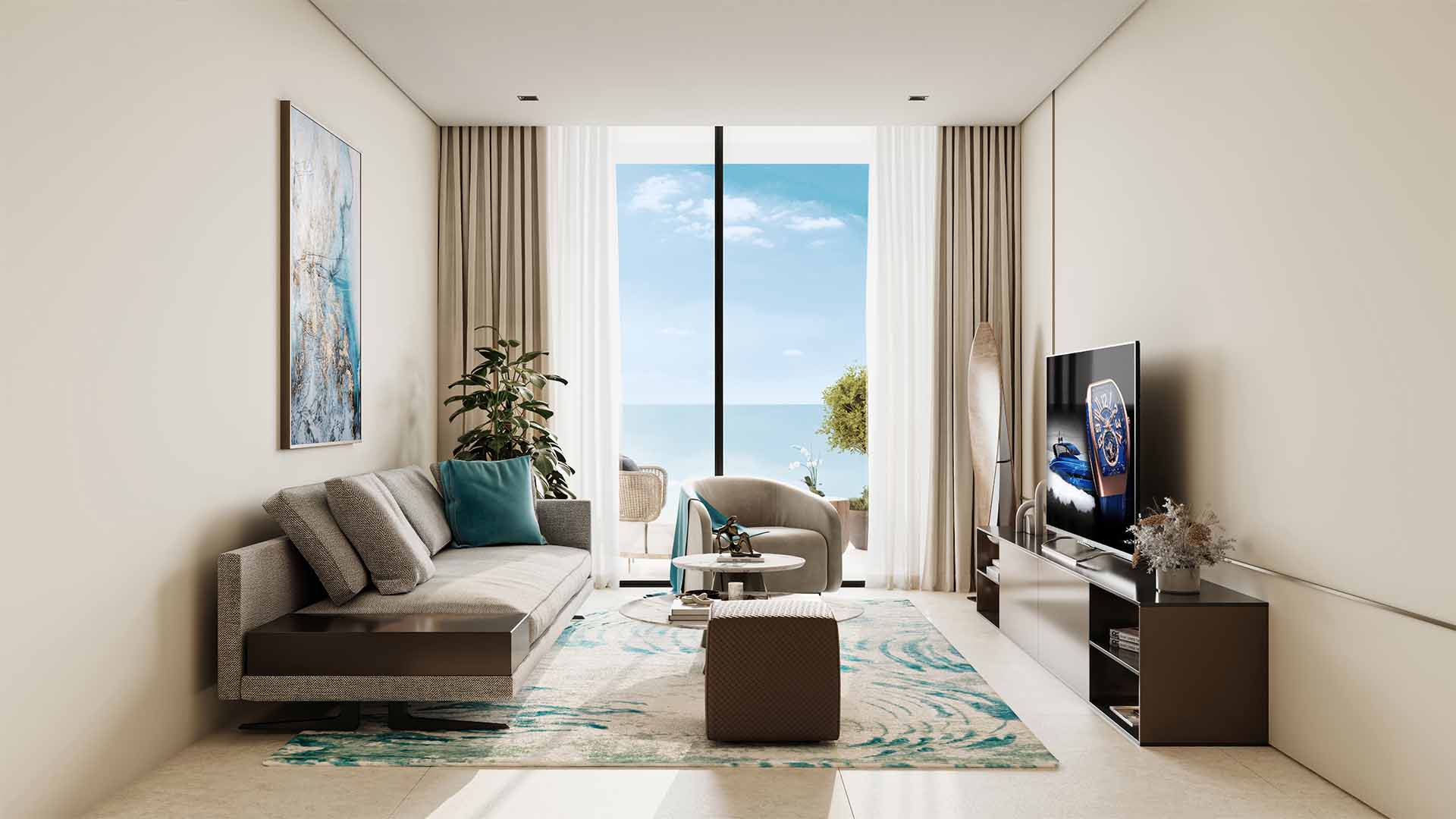 Franck Muller Yachting by london gate Dubai